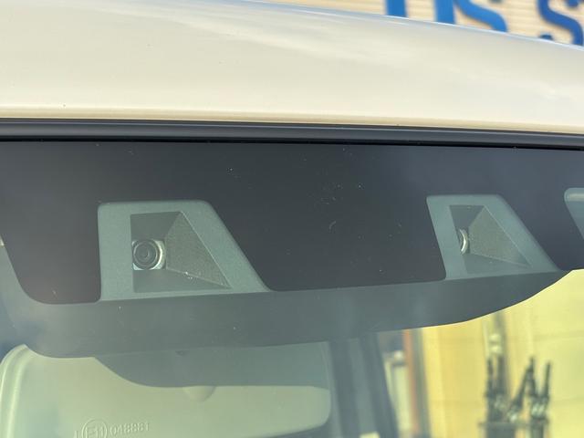 ハスラー ＨＹＢＲＩＤ　Ｘターボ　３型（15枚目）