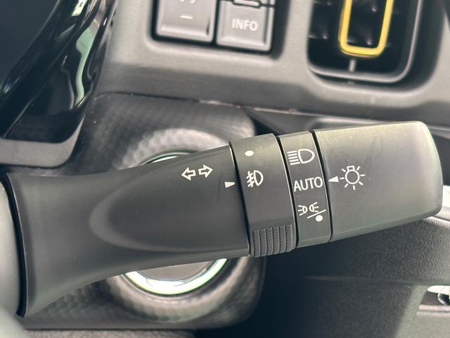 ハスラー ＨＹＢＲＩＤ　Ｘターボ　３型（19枚目）