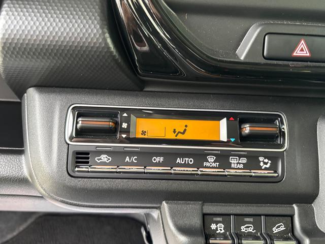 ハスラー ＨＹＢＲＩＤ　Ｘターボ　３型（22枚目）