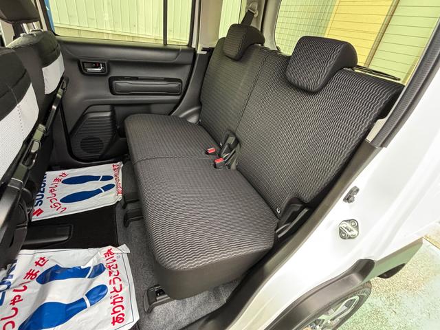 ハスラー ＨＹＢＲＩＤ　Ｘターボ　３型（23枚目）