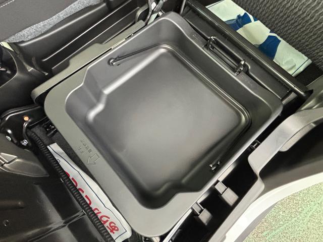 ハスラー ＨＹＢＲＩＤ　Ｘターボ　３型（24枚目）