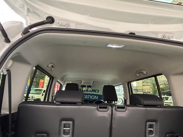 ハスラー ＨＹＢＲＩＤ　Ｘターボ　３型（25枚目）