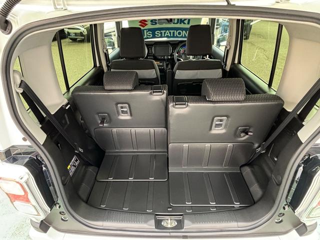 ハスラー ＨＹＢＲＩＤ　Ｘターボ　３型（26枚目）