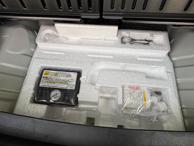 ハスラー ＨＹＢＲＩＤ　Ｘターボ　３型（30枚目）