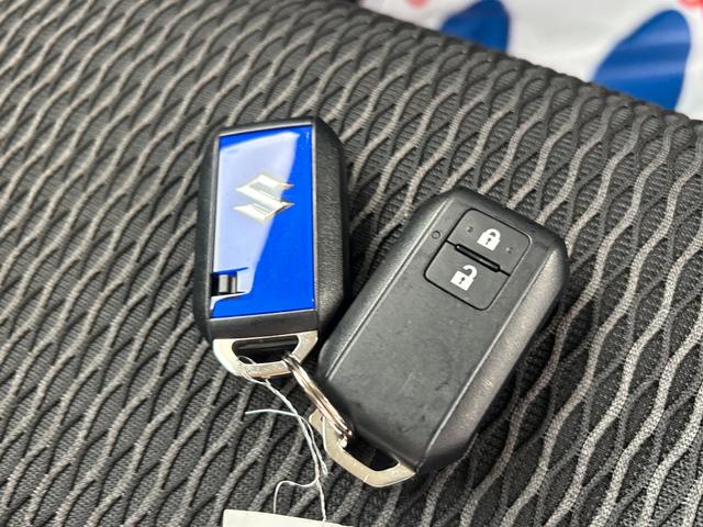 ハスラー ＨＹＢＲＩＤ　Ｘターボ　３型（36枚目）