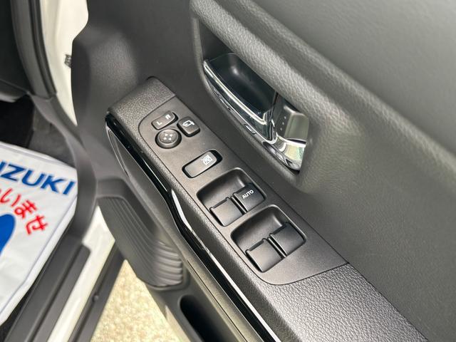 ハスラー ＨＹＢＲＩＤ　Ｘターボ　３型（38枚目）