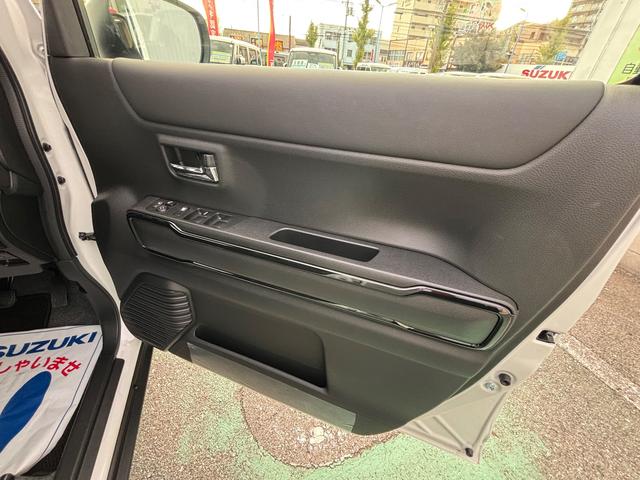 ハスラー ＨＹＢＲＩＤ　Ｘターボ　３型（39枚目）