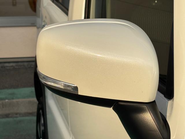 ハスラー ＨＹＢＲＩＤ　Ｘターボ　３型（48枚目）