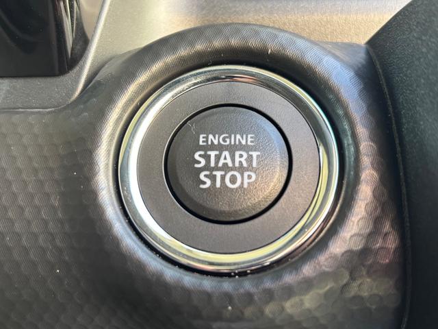 ハスラー ＨＹＢＲＩＤ　Ｘ　３型　スズキコネクト通信対応　全方位カメラ対応９インチメモリーナビ　前席両側シートヒーター　充電ポート　試乗車アップ（10枚目）