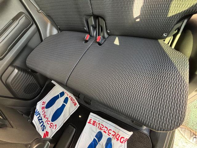 ハスラー ＨＹＢＲＩＤ　Ｘ　３型　スズキコネクト通信対応　全方位カメラ対応９インチメモリーナビ　前席両側シートヒーター　充電ポート　試乗車アップ（59枚目）