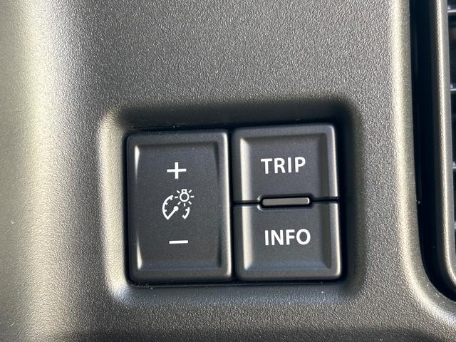 ハスラー ＨＹＢＲＩＤ　Ｘ　３型　スズキコネクト通信対応　全方位カメラ対応９インチメモリーナビ　前席両側シートヒーター　充電ポート　試乗車アップ（63枚目）