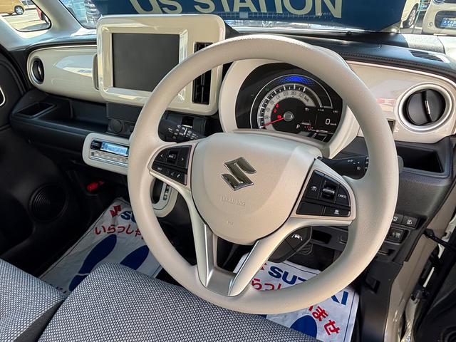 ワゴンＲスマイル ＨＹＢＲＩＤ　Ｘ　３型（2枚目）