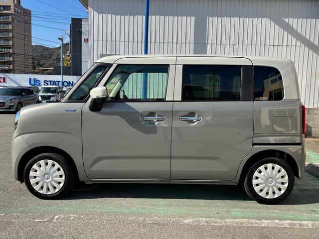 ワゴンＲスマイル ＨＹＢＲＩＤ　Ｘ　３型（3枚目）