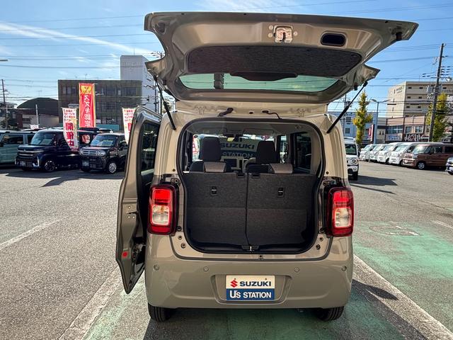 ワゴンＲスマイル ＨＹＢＲＩＤ　Ｘ　３型（5枚目）