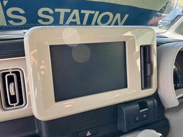 ワゴンＲスマイル ＨＹＢＲＩＤ　Ｘ　３型（7枚目）