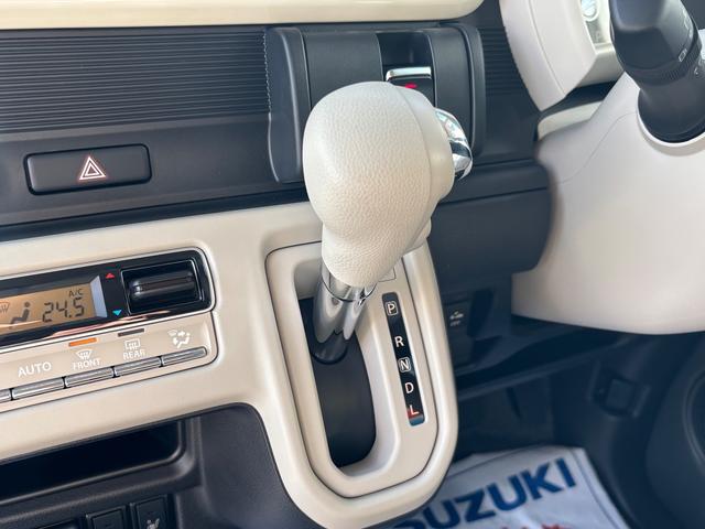 ワゴンＲスマイル ＨＹＢＲＩＤ　Ｘ　３型（8枚目）