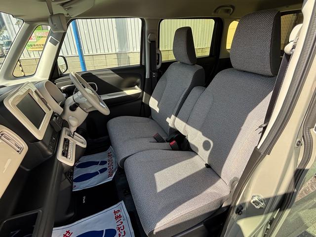 ワゴンＲスマイル ＨＹＢＲＩＤ　Ｘ　３型（9枚目）