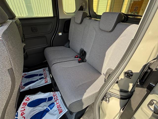 ワゴンＲスマイル ＨＹＢＲＩＤ　Ｘ　３型（10枚目）