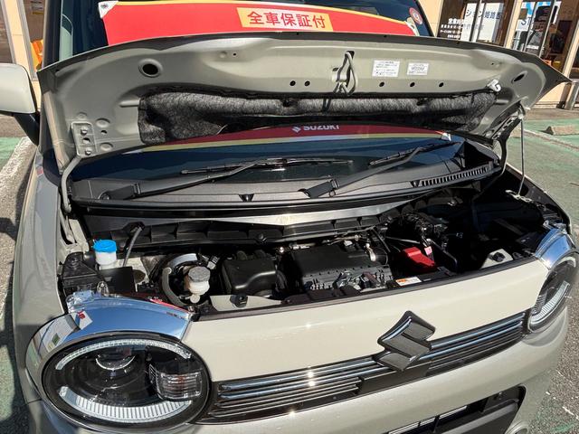 ワゴンＲスマイル ＨＹＢＲＩＤ　Ｘ　３型（12枚目）