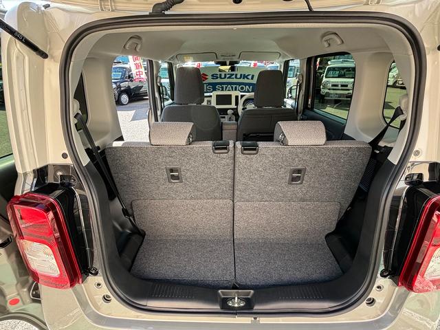 ワゴンＲスマイル ＨＹＢＲＩＤ　Ｘ　３型（13枚目）