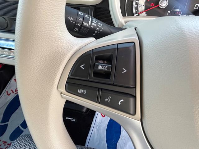 ワゴンＲスマイル ＨＹＢＲＩＤ　Ｘ　３型（15枚目）