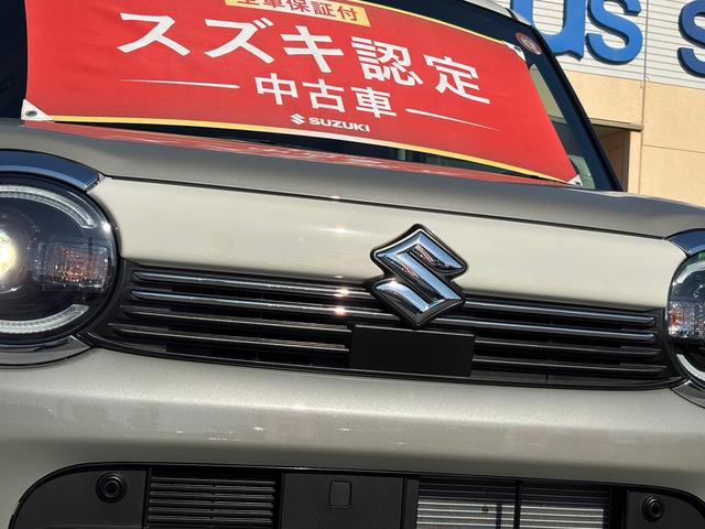 ワゴンＲスマイル ＨＹＢＲＩＤ　Ｘ　３型（24枚目）