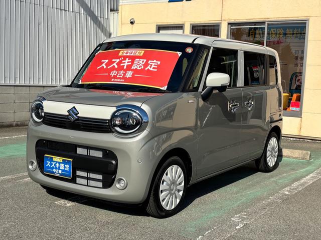 ワゴンＲスマイル ＨＹＢＲＩＤ　Ｘ　３型（32枚目）