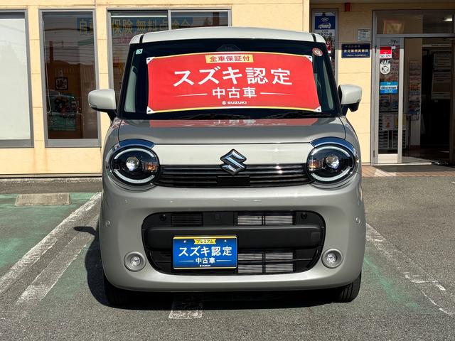 ワゴンＲスマイル ＨＹＢＲＩＤ　Ｘ　３型（33枚目）