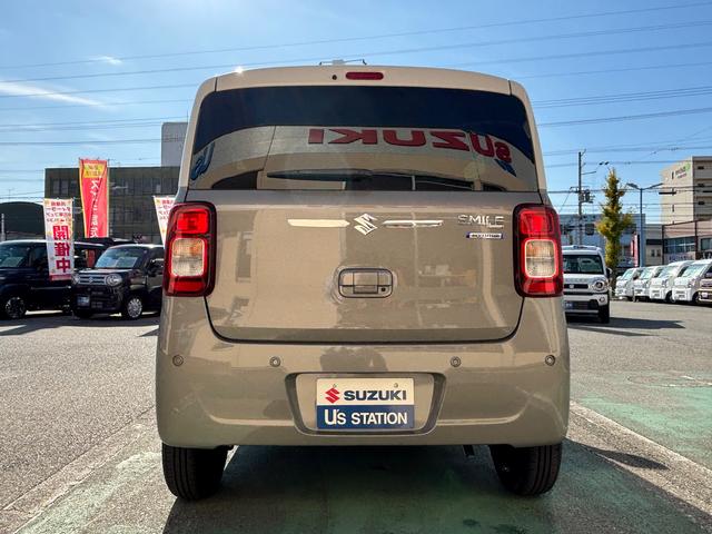 ワゴンＲスマイル ＨＹＢＲＩＤ　Ｘ　３型（37枚目）