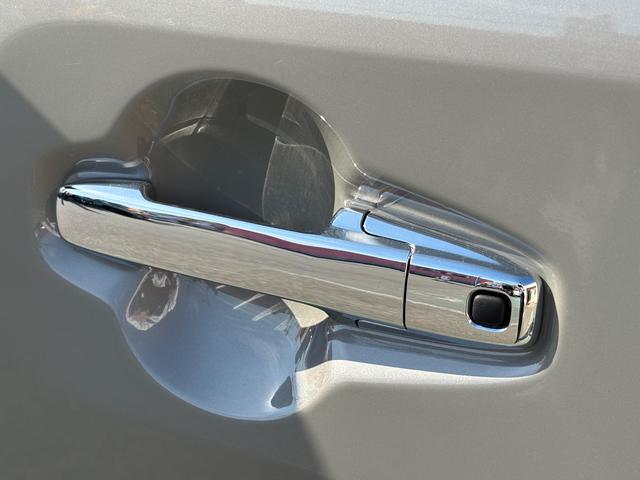 ワゴンＲスマイル ＨＹＢＲＩＤ　Ｘ　３型（39枚目）