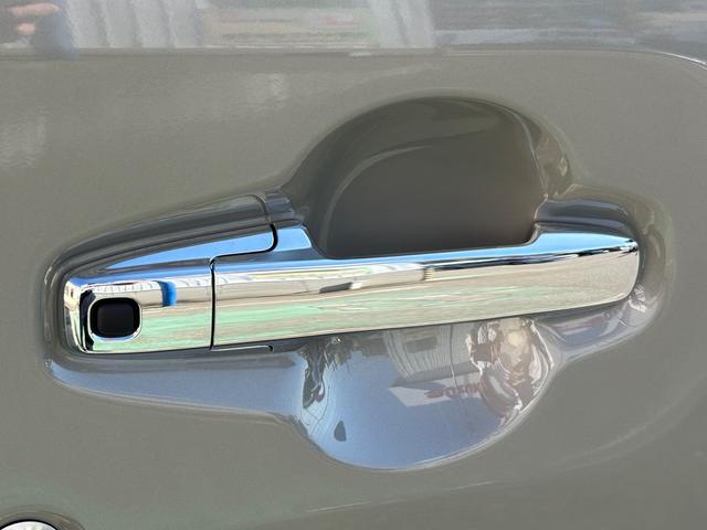 ワゴンＲスマイル ＨＹＢＲＩＤ　Ｘ　３型（40枚目）