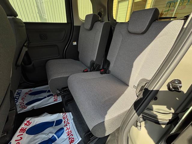 ワゴンＲスマイル ＨＹＢＲＩＤ　Ｘ　３型（42枚目）