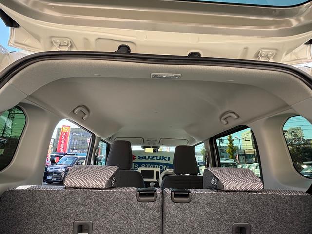 ワゴンＲスマイル ＨＹＢＲＩＤ　Ｘ　３型（45枚目）