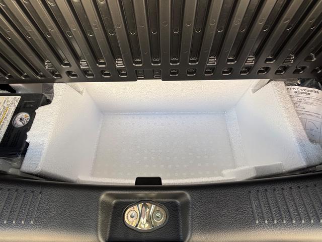 ワゴンＲスマイル ＨＹＢＲＩＤ　Ｘ　３型（48枚目）