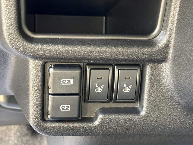 ワゴンＲスマイル ＨＹＢＲＩＤ　Ｘ　３型（52枚目）