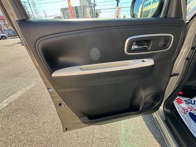 ワゴンＲスマイル ＨＹＢＲＩＤ　Ｘ　３型（56枚目）