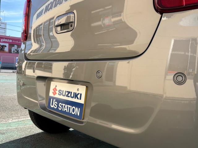 ワゴンＲスマイル ＨＹＢＲＩＤ　Ｘ　３型（57枚目）