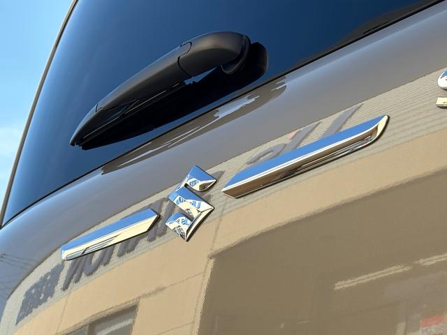 ワゴンＲスマイル ＨＹＢＲＩＤ　Ｘ　３型（58枚目）