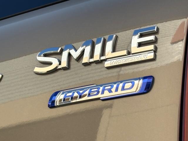 ワゴンＲスマイル ＨＹＢＲＩＤ　Ｘ　３型（59枚目）