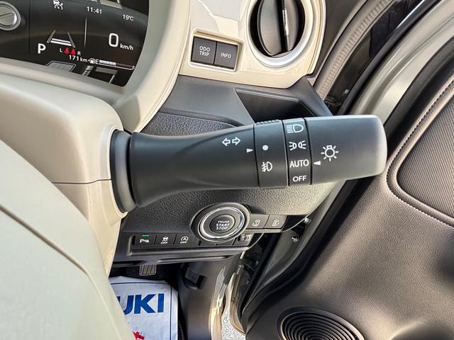 ワゴンＲスマイル ＨＹＢＲＩＤ　Ｘ　３型（68枚目）