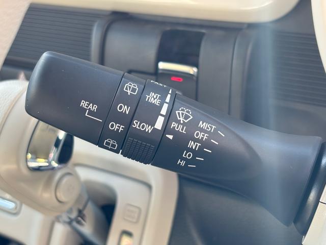 ワゴンＲスマイル ＨＹＢＲＩＤ　Ｘ　３型（69枚目）