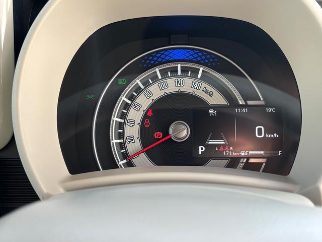 ワゴンＲスマイル ＨＹＢＲＩＤ　Ｘ　３型（71枚目）