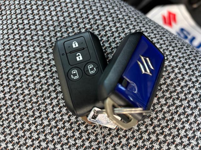 ワゴンＲスマイル ＨＹＢＲＩＤ　Ｘ　３型（76枚目）