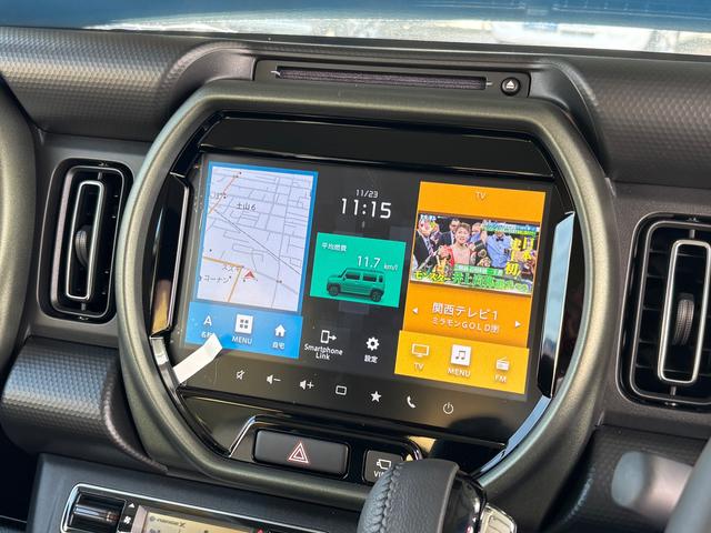 ハスラー タフワイルド　３型（6枚目）