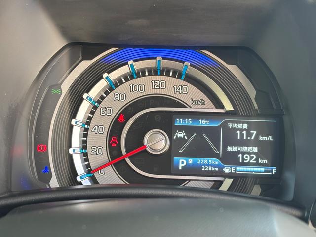 ハスラー タフワイルド　３型（7枚目）