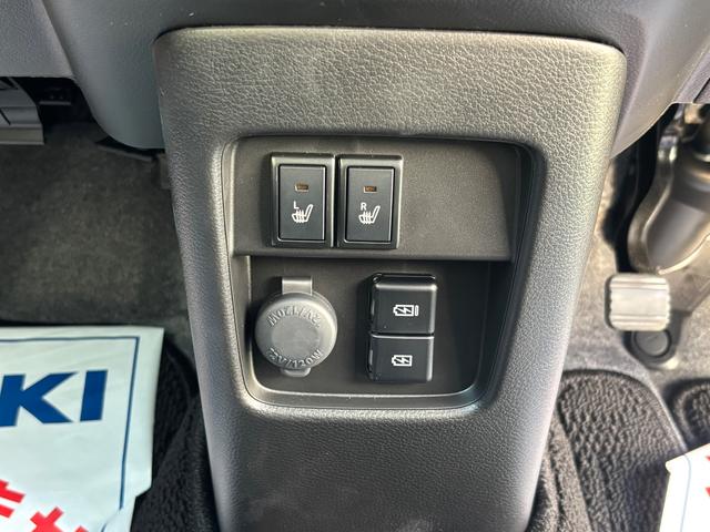 ハスラー タフワイルド　３型（9枚目）