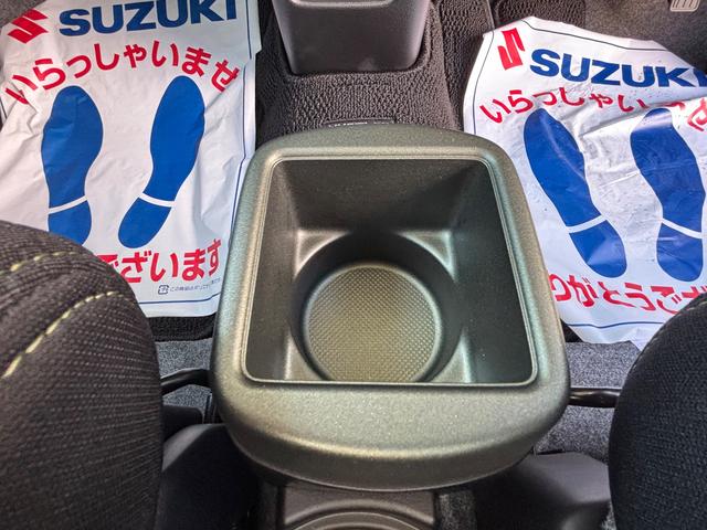 ハスラー タフワイルド　３型（11枚目）