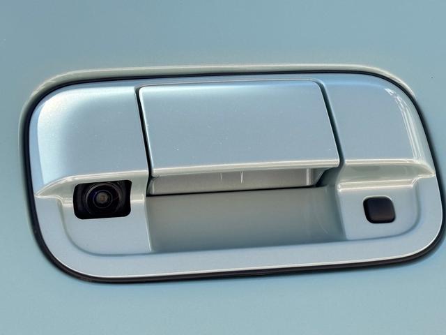 ハスラー タフワイルド　３型（14枚目）