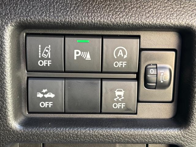 ハスラー タフワイルド　３型（28枚目）