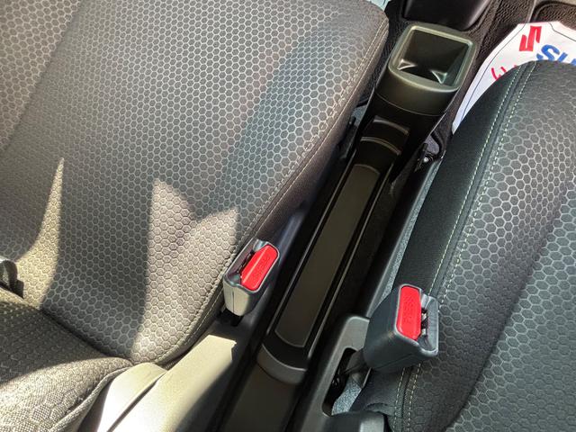 ハスラー タフワイルド　３型（32枚目）